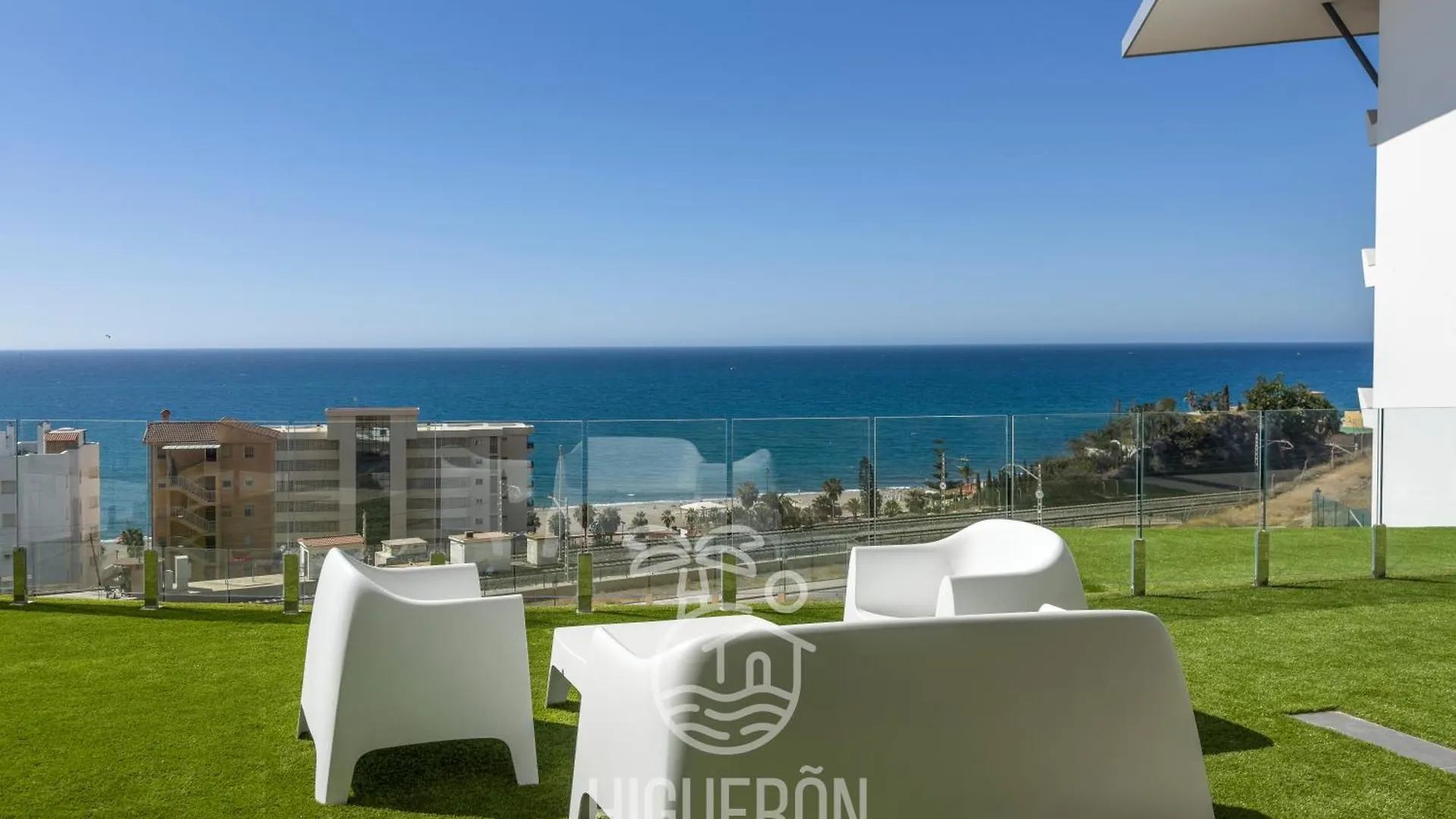 Higueronrentals Blue Oasis Fuengirola 0*,