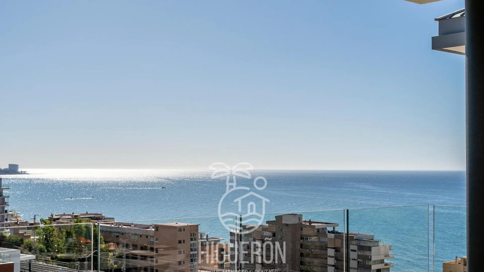 Higueronrentals Blue Oasis Fuengirola 0*,  Spagna